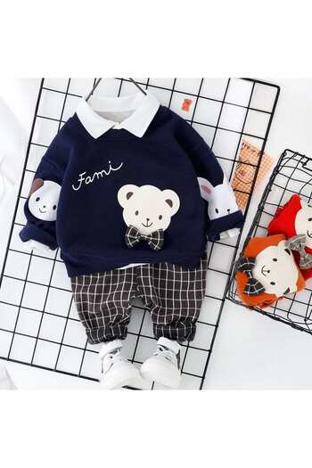 fami 2-Piece Outfit Set