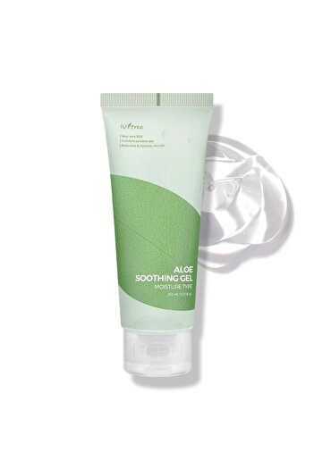 Isntree Aloo Soothing Gel Moisture Type 150ml