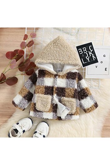 OEM Baby Jacket BBY-BEAR