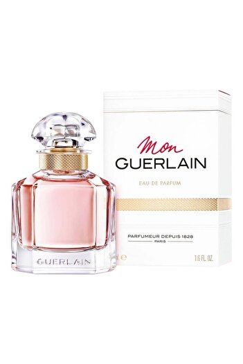 Guerlain Mon Guerlain, Eau de Parfum, Women, Eau de Parfum, 100 ml