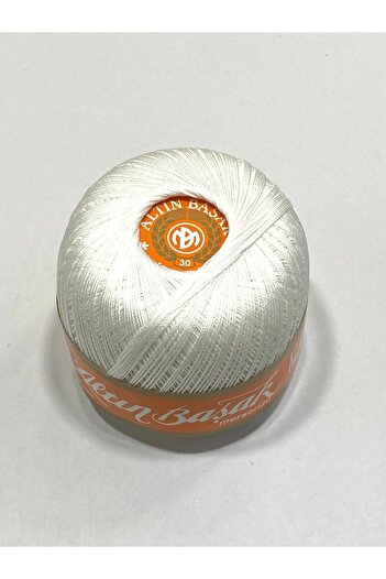 Altınbaşak Altin Basak Mercerized Size 30 Curtain Cord
