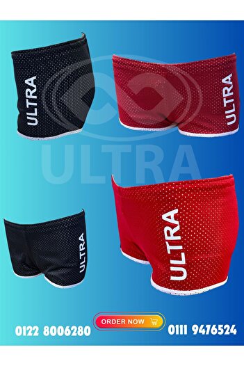 ULTRA Download Shorts