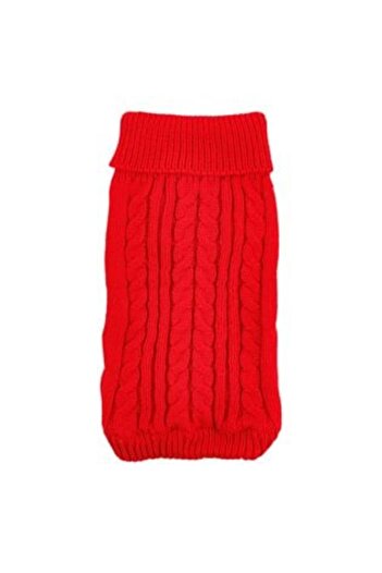 OEM Red Sweater for Pets