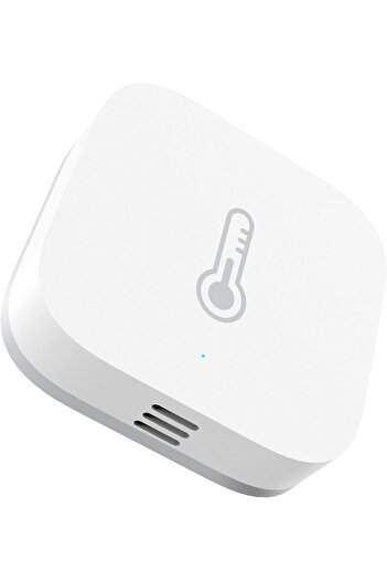 Aqara - Temperature and Humidity Sensor T1