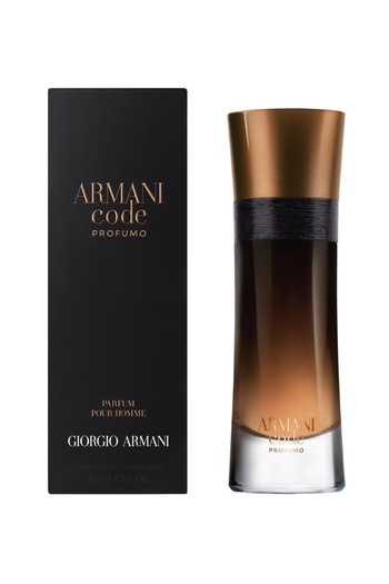 Giorgio Armani Code Profumo Pour Homme, Eau de Parfum, 60 ML