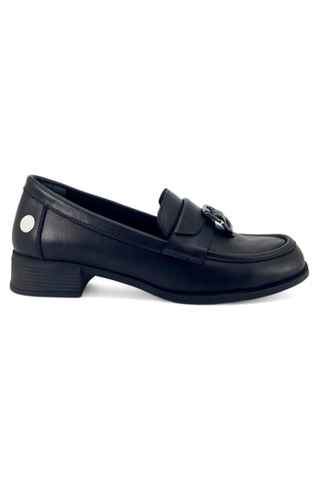 Mammamia 855 25Ka Women's Casual Shoes Black