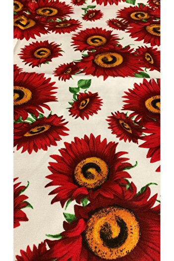 MC Couture tablecloth