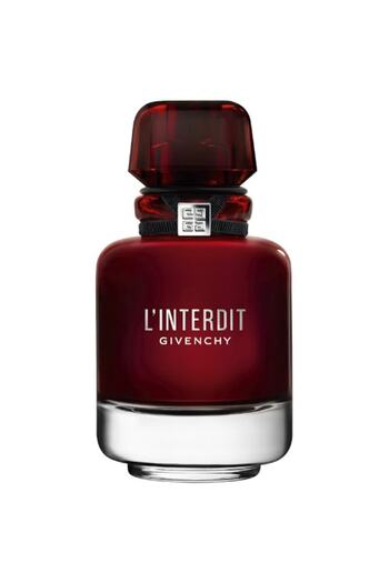Givenchy L'Interdit Eau de Parfum Rouge, Women, 50 ml