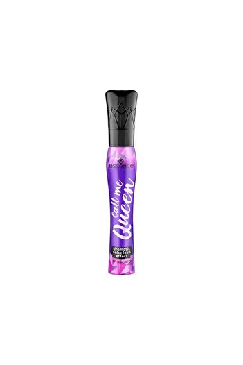 ESENCİA Call Me Queen Dramatic False Lash Effect Mascara - 11.5 ml
