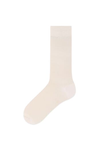 QKK Men's 12-Piece Plain Men's Cotton Socks Set