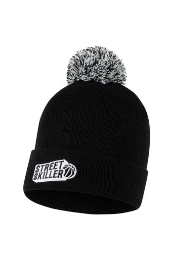 fara marca Streetskiller tassel hat, universal size