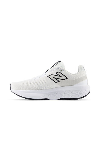 New Balance 520 White Model Collection Women's Running Shoes W520Cw9 White