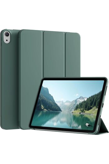 HYX Case for iPad 11th Generation A16 2025/ 10th Generation 10.9 inch 2022, Trifold Stand, Soft T