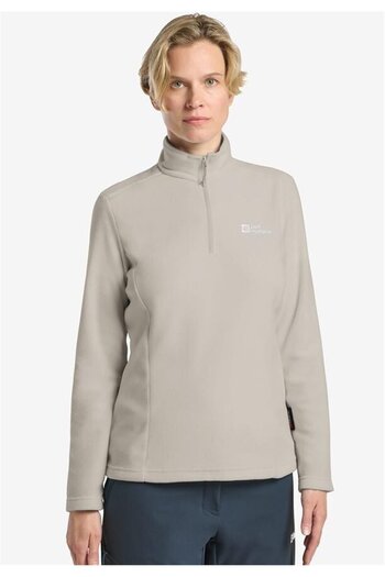 Jack Wolfskin Taunus Hz Women's Fleece