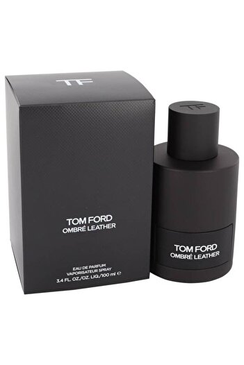 Tom Ford Ombre Leather, Eau de Parfum, Unisex, Eau de Parfum, 100 ml
