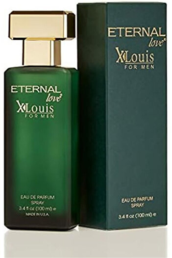 Eternal love Eternal Love X Louis Men's Perfume 100ml