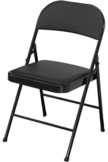 NEXIFY Folding Chair With Padded Seats Multi Functional Portable Chair For Home Dining Outdoor Fishing