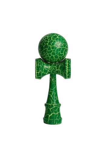 ADDA Wooden dexterity toy, Kendama