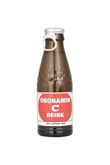 orontes Oronamin C Energy Drink 120 ml x 10 x 5