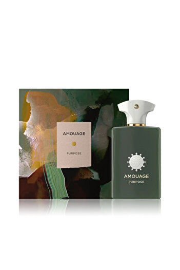 Amouage Barbos Perfume 100ml