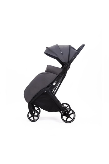 ADAMEX Bello automatic folding sports stroller, XXL canopy, up to 22 kg, 6 months+