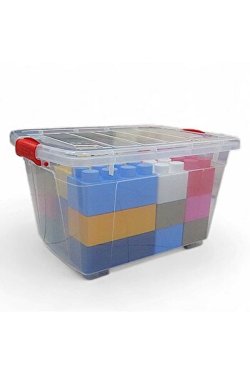 Gerenic Large colorful children's cubes