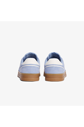 Tommy Hilfiger Kadın Mavi Sneaker