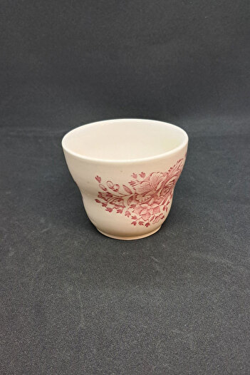 ABBETC British Vintage Sugar Bowl/Snack Bowl 160 ml