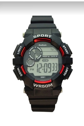 arpat time saat aksesuar Premium Children's Watch, Waterproof
