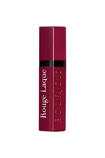Bourjois Liquid lipstick Rouge Laque, Bloody Berry, 6 ml