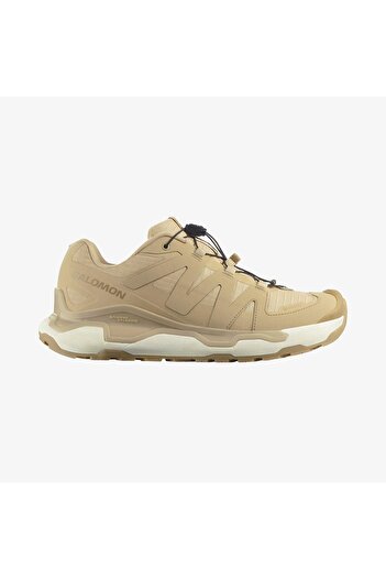 Salomon Xc Roam Gore-Tex Women's Sneaker Safari L49127300
