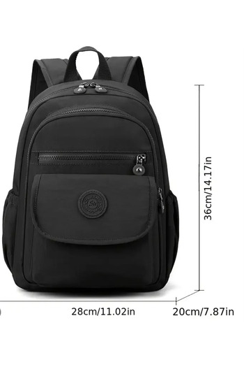1way Wonderful, distinctive, light, small-sized backpack