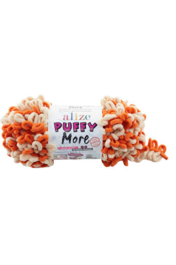 Alize Puffy More - 150 G.