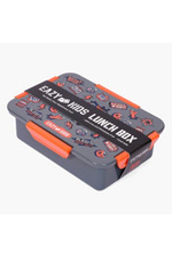 zmzm Lunch Box with Prints by Easy Kids