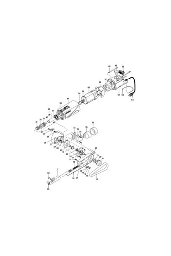 Proxxon 28536.47 - Spare Part, Electronic Plate