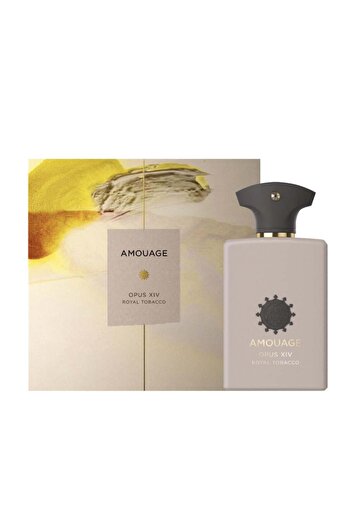 Amouage Royal Tobacco Perfume 100ml