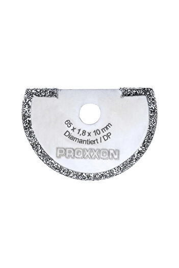 JollyMag Diamond Blade for OZI/E, 65 mm, Proxxon 28902