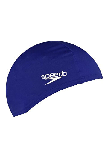 SPEEDO Синій бавовняний дитячий боді