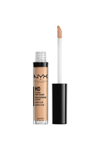 NYX Professional Makeup PM HD Concealer Wand 5 Medium, 3 g