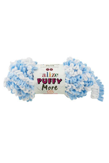 Alize Puffy More - 150 G.