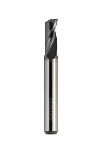 Datron Freza cu 1 canelura, Alcrona, 3.0 x 6.0 mm