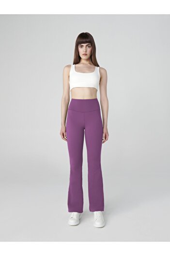 UP&FIT Bootcut Comfort Pink