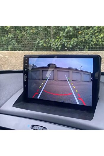 MaxTech Navigatie BMW X3 E83 2004-2010 dedicata, 8 GB Ram 128 GB Rom OctaCore, Carplay