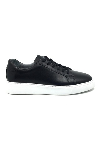 Taşpınar Ayakkabı Taşpınar Hidayet Special 100% Genuine Leather Men's Casual Comfortable Sneaker Shoes New Season 40-44