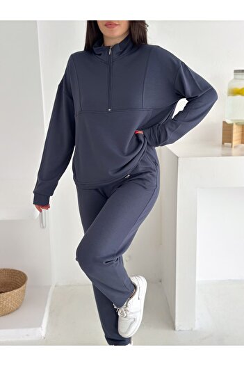 Perinin dolabı Modal Women's Tracksuit Set