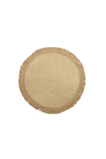The comprehensive house Round tablecloths