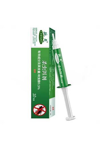 Genaric Highly efficient and fast-acting cockroach killer 10 grams
