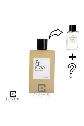 Zodiac Hekki Extrait De Parfum - 60ml
