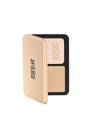 Noname Makeup Forever HD Skin Matte Velvet Powder