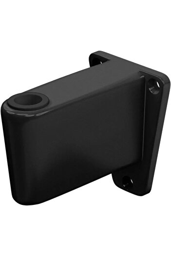 goobay Wall bracket for black magnifying lamp for code 65575 /64986 /64988 /64989 64991